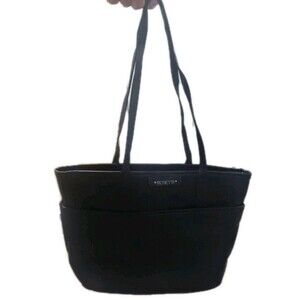 ROSETTI Women's  Black Purse/Shoulderbag, Medium Size,